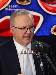 The power of podcasts this federal election