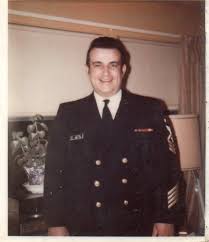 Mr. Randolph Getz Sr. Obituary