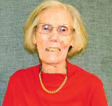 Mae Everett Obituary