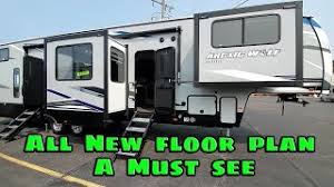 We did not find results for: 2021 Arctic Wolf 3990 Suite By Forrest River Youtube