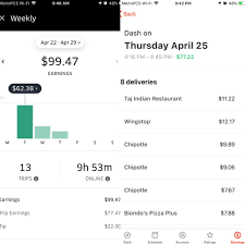 Uber Eats Vs Doordash 7 Hrs On Uber 5 Hrs Doordash Doordash Drivers