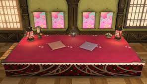 Check spelling or type a new query. Flowers In Her Hair Final Fantasy Xiv Developers Blog