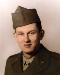 Robert Causey Obituary