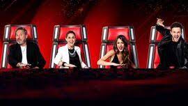 La voz argentina 2018 se emite de lunes a jueves (de 21:15 a 22:15) por telefé. La Voz Argentina Tini Stoessel Wiki Fandom