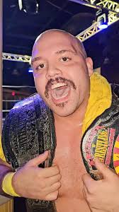 Arizona Wrestling Federation (AWF)