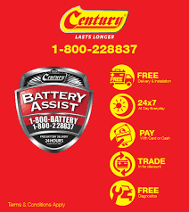 You have the access to order delivery service 24 hours a day 7 days a week without having to sign contracts or create accounts. Century Battery Malaysia Free Delivery And Installation