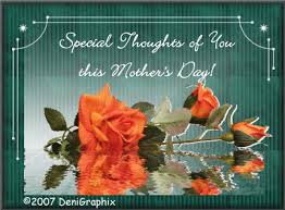 This year celebrate mother's day differently with your parents. Happy Mothers Day To You Gif