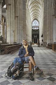 Finding a gem of a movie like saint jacques.la mecque is a gift. Saint Jacques La Mecque De Coline Serreau 2004 Unifrance