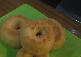 Contohnya adalah donat croissant, donat telo, dan donat kentang yang saat ini akan di bahas. Resep Donat Kentang Takaran Sendok Makan Oleh Rully Rahmawaty Cookpad