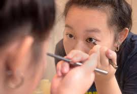 We did not find results for: Is Eyeliner Bad For Your Eyes Keep Makeup From Harming Your Health Health Essentials From Cleveland Clinic