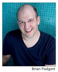 Brian Padgett's Instagram, Twitter & Facebook
