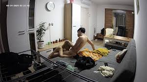 Voyeurhouse - Tea Mint Uno sex