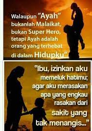 Perjuangan ibu diceritakan dalam bentuk ilustrasi. Kasih Seorang Ibu Posts Facebook