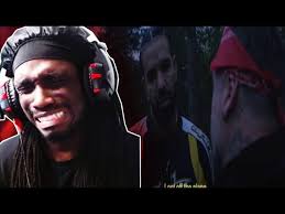 LOCK DRAKE UP! Drake