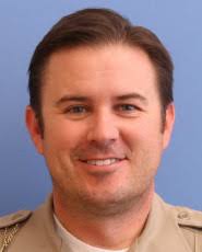 Reflections for Sergeant Cory Blake Wride, Utah County Sheriff's Office,  Utah