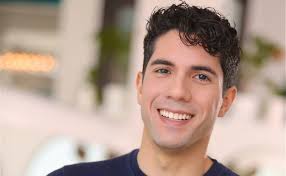 Conversations with Eric Delgado