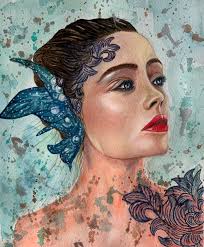 Students Works — Lioba