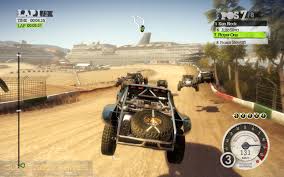 The download is free, enjoy. Colin Mcrae Dirt 2 Free Download