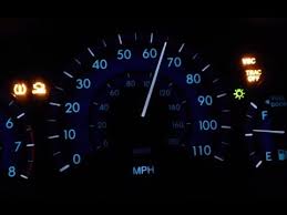It needs new parts of a similar high level of reliability. Toyota Sienna 2007 Check Engine Light Vsc Trac Off Lights On Because Loose Gas Cap Youtube