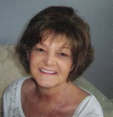 Patricia Rotenberry-Grim Obituary