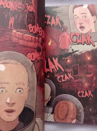 Nowy wspaniały świat