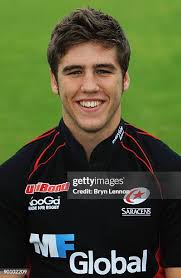 261 Will Fraser Saracens Photos & High Res Pictures