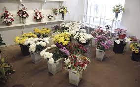 Maybe you would like to learn more about one of these? So Many Memories South Ashland Florist To Close At End Of July News Dailyindependent Com