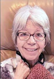 Patricia Klinkovsky avis de décès