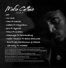 Listen and share your thoughts below! Idowest Kabaa Ft Mayorkun Mp3 Download Valvabox