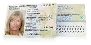 Die nummer steht auch auf der rückseite ihres personalausweises. Der Neue Personalausweis Wissenswertes Im Uberblick Personalausweis Org