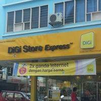 Unifi mobile is the slowest among all players with an average 4g download speed of. Digi Center Electronics Store