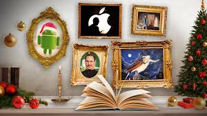 Check out our conte de fées selection for the very best in unique or custom, handmade pieces from our shops. Un Conte De Noel D Un Journaliste Tech Nextpit