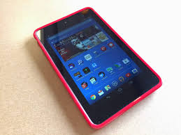 Dell Venue 7 A Tablet Device Perfect To ...