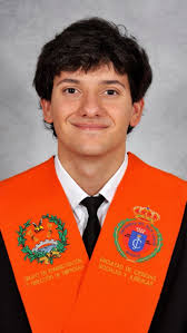 Genesis Vanessa Marcano Rangel