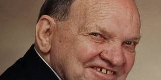 William Bock, Sr., 90