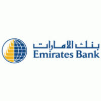 Provides a differentiated digital banking experience for smes. Emirates Bank Brands Of The World Download Vector Logos And Logotypes