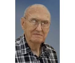 Gordon Elbert Obituary (1935