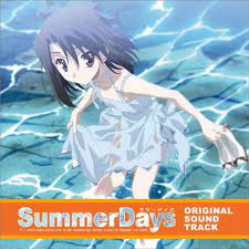 Amazon.co.jp: PCゲーム「Summer Days~サマーデイズ~」主題歌＆オリジナルサウンドトラック: ミュージック