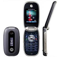 Motorola PEBL U3 - تصاویر گوشی ...