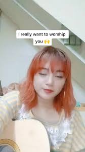 I Really Wanna Worship You My Lord Lyrics by Noel Richards