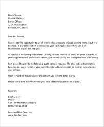 These cover letter examples were developed by the certified resume writers at canadian resume writing service. 28 Sample Quotation Letters Pdf Doc Business Letter Sample Proposal Letter Quotation Sample