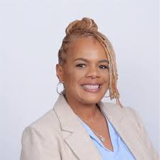 Naima Lockhart Gibson