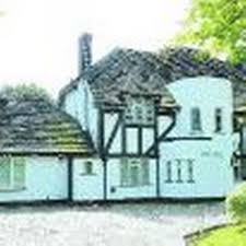At home with cristiano ronaldo and family (picture: Ronaldo S Former Home Up For Sale Manchester Evening News