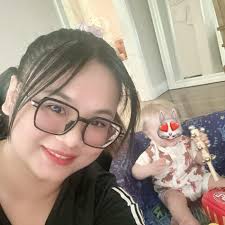 POSITION FILLED 🩷 Hey there! 🩷 My husband, Cameron and I (Claire) are  seeking a LIVE IN Nanny to work together with our family- immediate start,  full time hours, good pay and