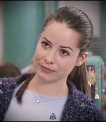 Hope Matthews Daughter of Paige Matthews