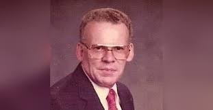 Obituary information for Clarence E. Cox