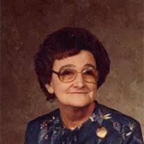 EddieB Laverene Kemp Obituary 2009