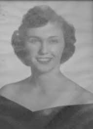 Gayle Ward Obituary (1937