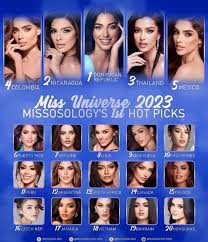 Sau loạt ồn ào, Bùi Quỳnh Hoa liên tiếp được dự đoán lọt Top cao tại “Miss  Universe 2023”