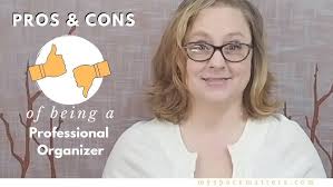 The Ultimate Reading List for Professional Organizers